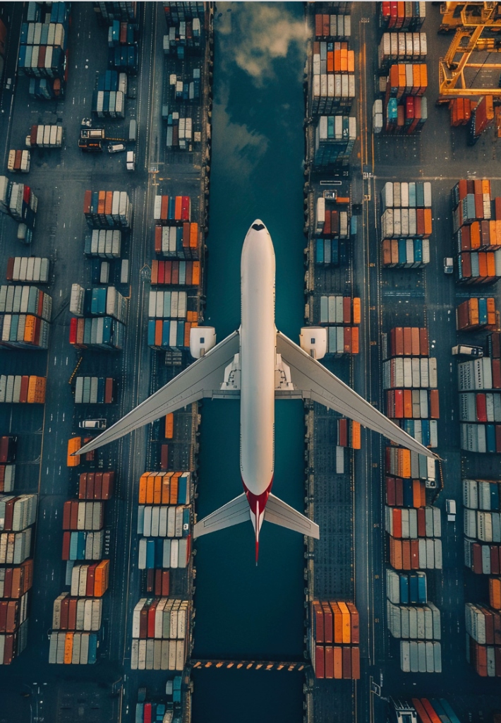 Hava Taşımacılığı